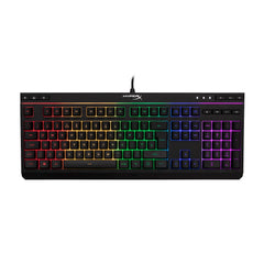 HyperX Kombi-paket – Cloud II + Alloy Core RGB + Pulsefire Haste 2 Core