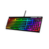 HyperX Alloy Elite 2 – Mechanische Gaming-Tastatur