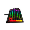 HyperX Alloy Elite 2 – Mechanische Gaming-Tastatur