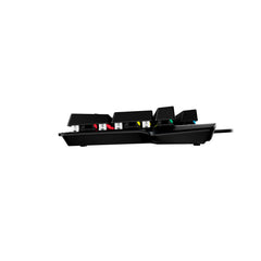 HyperX Alloy MKW100 – Mechanische Gaming-Tastatur