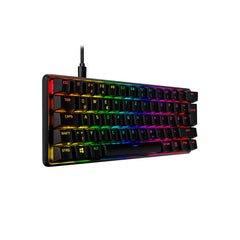 HyperX Alloy Origins 60 - Mechanische Gaming-Tastatur - HX Red - 07
