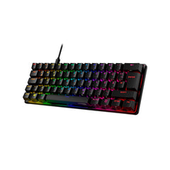 HyperX Alloy Origins 60 - Mechanische Gaming-Tastatur - HX Red - 08