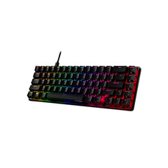 HyperX Alloy Origins 65 – Mechanische Gaming-Tastatur – HX Aqua (US-Layout) - 03