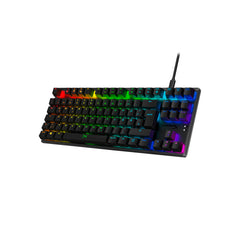 HyperX Alloy Origins Core – Mechanische Gaming-Tastatur – HX Red (DE-Layout) - 03