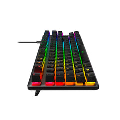 HyperX Alloy Origins Core – Mechanische Gaming-Tastatur – HX Red (DE-Layout) - 04