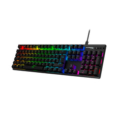HyperX Alloy Origins – Mechanische Gaming-Tastatur – HX Blue (US-Layout) - 03