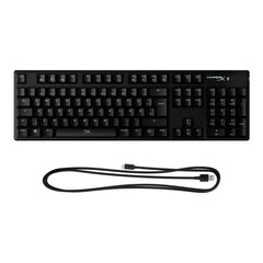 HyperX Alloy Origins – Mechanische Gaming-Tastatur – HX Blue (US-Layout) - 05