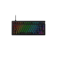 HyperX Alloy Rise 75 – Mechanische Gaming-Tastatur