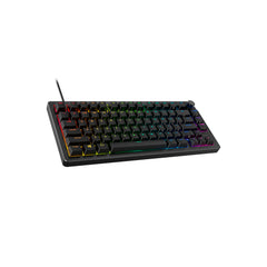 HyperX Alloy Rise 75 – Gaming-Tastaturen - 02