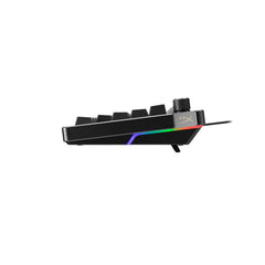 HyperX Alloy Rise 75 – Mechanische Gaming-Tastatur