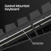 HyperX Alloy Rise 75 Wireless – Gaming-Tastatur