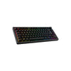 HyperX Kombi-paket – Alloy Rise 75 Wireless  + Pulsefire Haste 2 Wireless