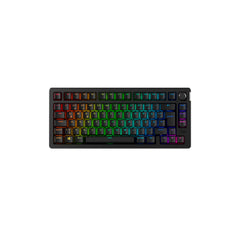 HyperX Alloy Rise 75 Wireless – Gaming-Tastatur - 01