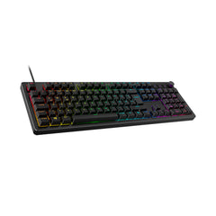 HyperX Alloy Rise – Gaming-Tastaturen - 02