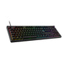 HyperX Alloy Rise – Gaming-Tastaturen