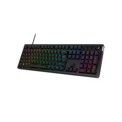 HyperX Alloy Rise – Gaming-Tastaturen - 03