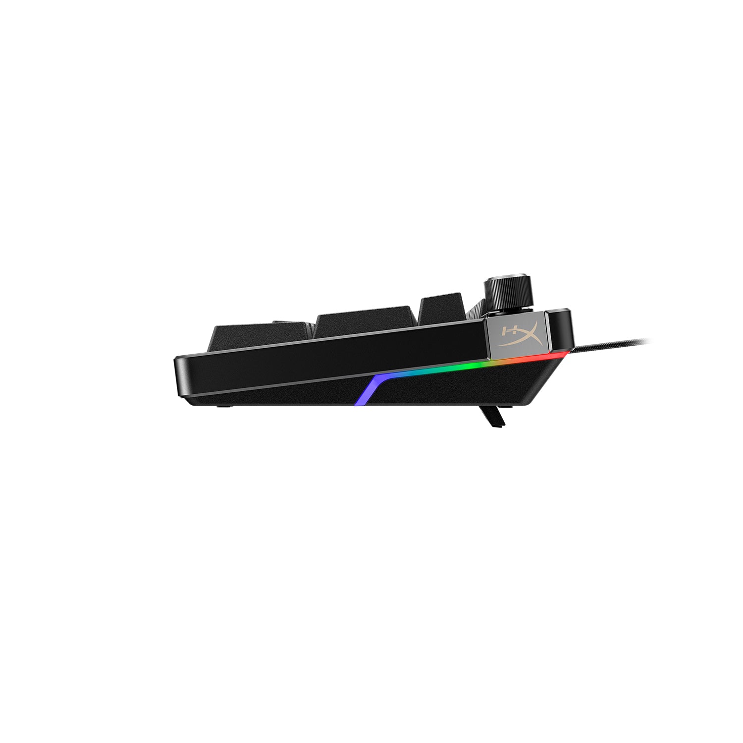 HyperX Alloy Rise – Gaming-Tastaturen - 04