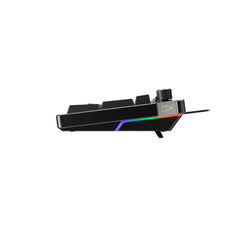 HyperX Alloy Rise – Gaming-Tastaturen - 04
