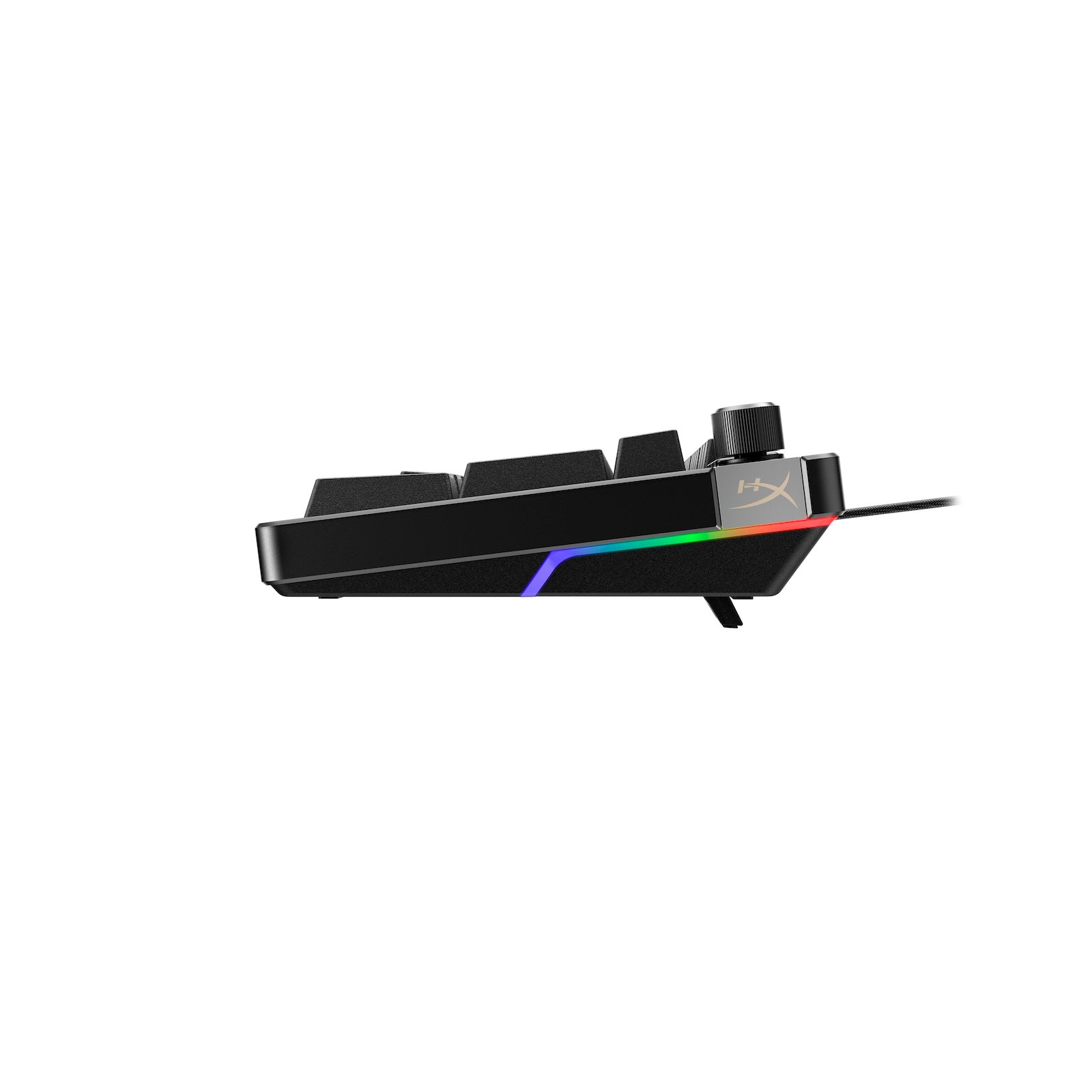 HyperX Alloy Rise – Gaming-Tastaturen - 04