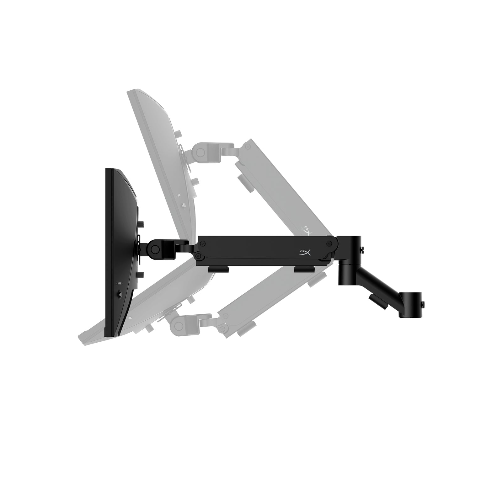 HyperX Armada Gaming-Erweiterungshalterung - 07