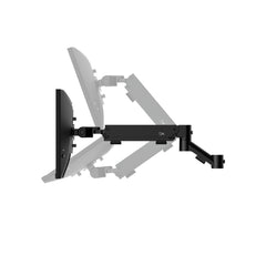 HyperX Armada Gaming-Erweiterungshalterung - 07