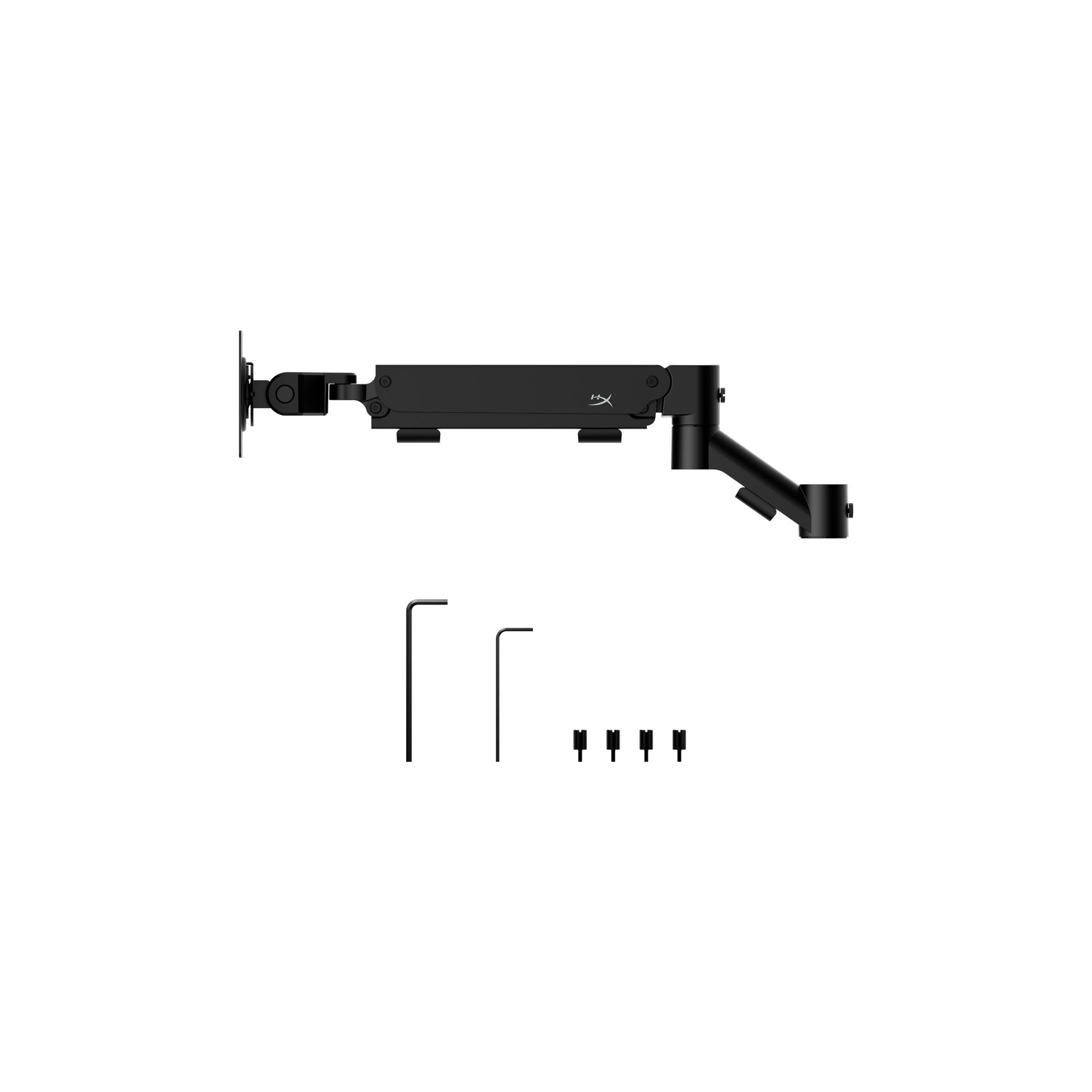 HyperX Armada Gaming-Erweiterungshalterung - 08