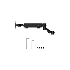 HyperX Armada Gaming-Erweiterungshalterung - 08