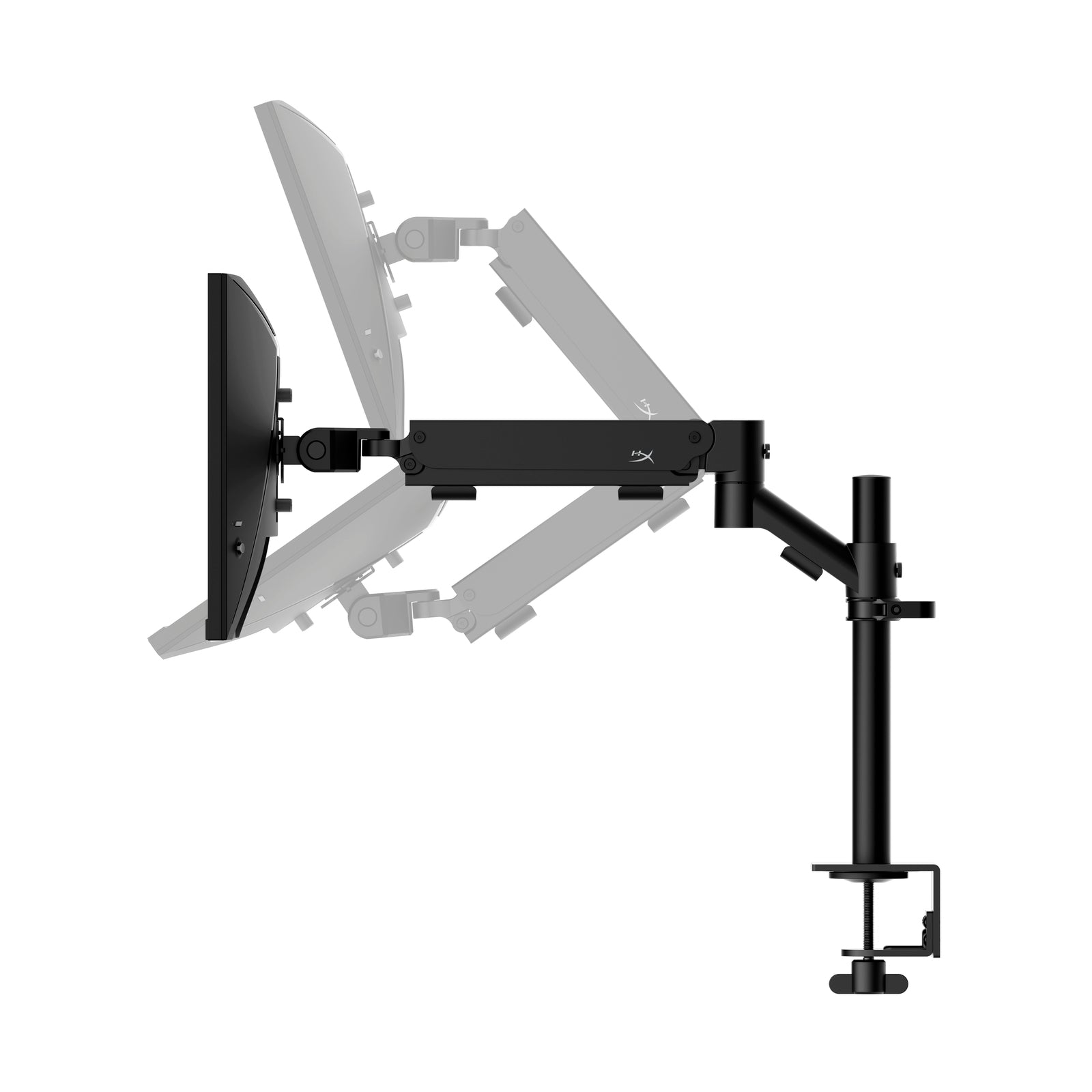 HyperX Armada Einzel-Gaming-Halterung - 08