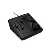 HyperX Kombi-pakete - Audio Mixer + Vision S + Quadcast S + Caster + Shield