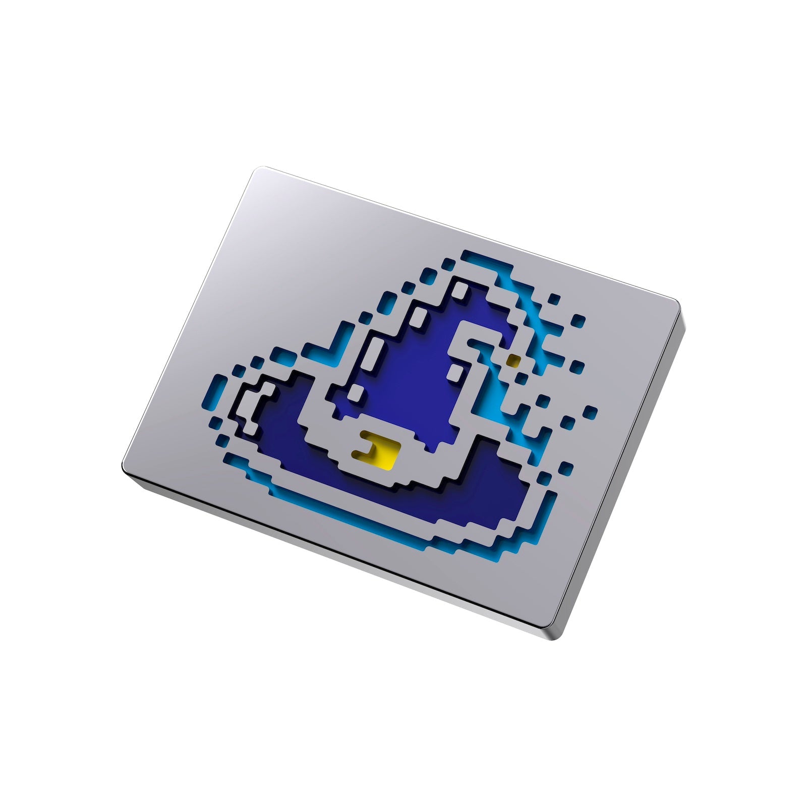 HyperX Badge Pack