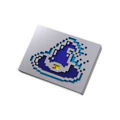 HyperX Badge Pack