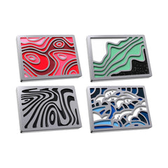 HyperX Badge Pack