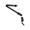 HyperX Kombi-paket – Audio Mixer + Vision S + Quadcast S + Caster + Shield