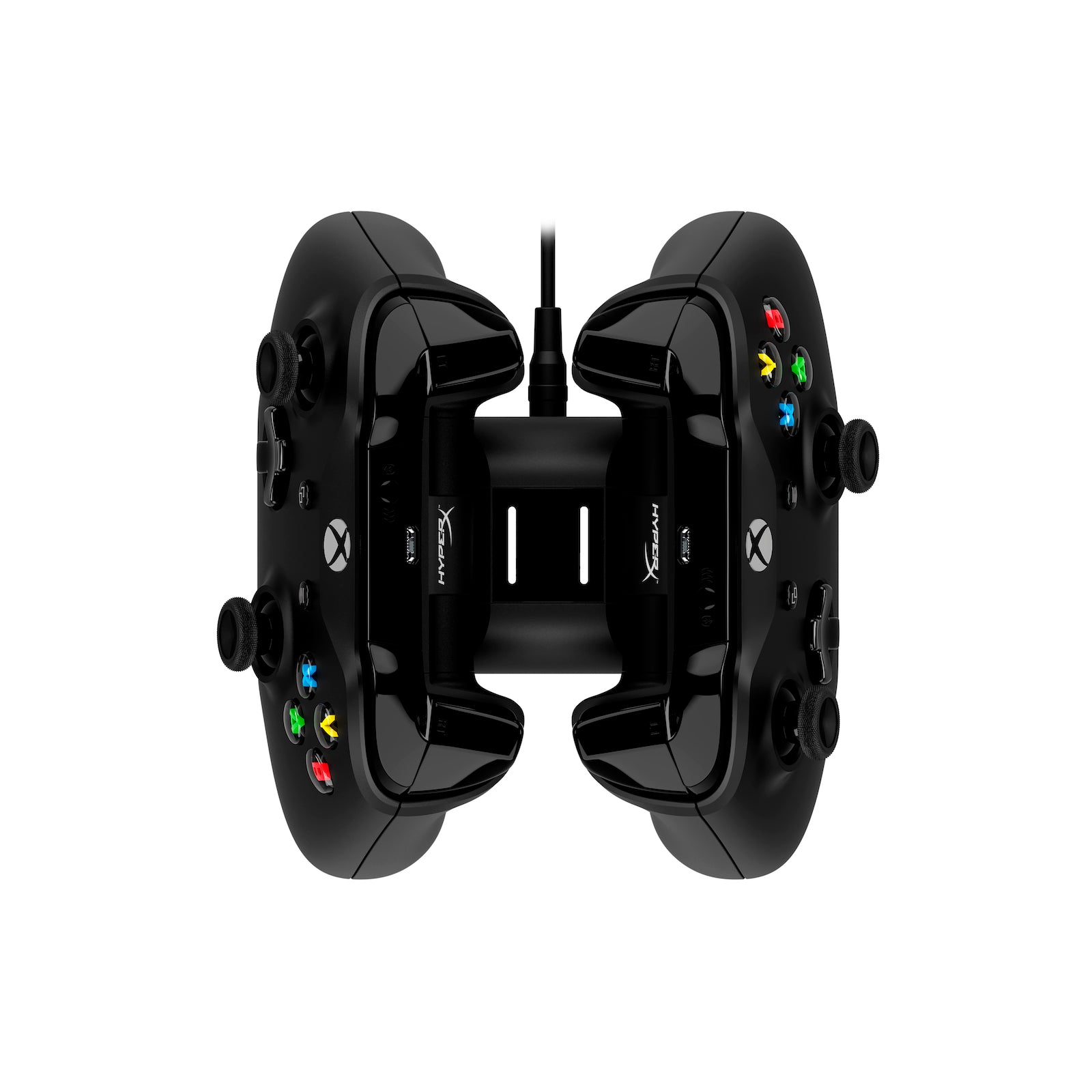 HyperX ChargePlay Duo – Controller Ladestation für Xbox (EU) - 03