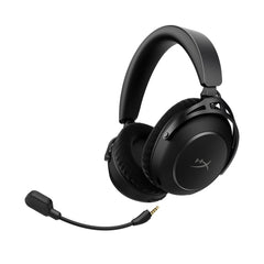 HyperX Cloud Alpha 2 – Drahtlose Gaming-Kopfhörer