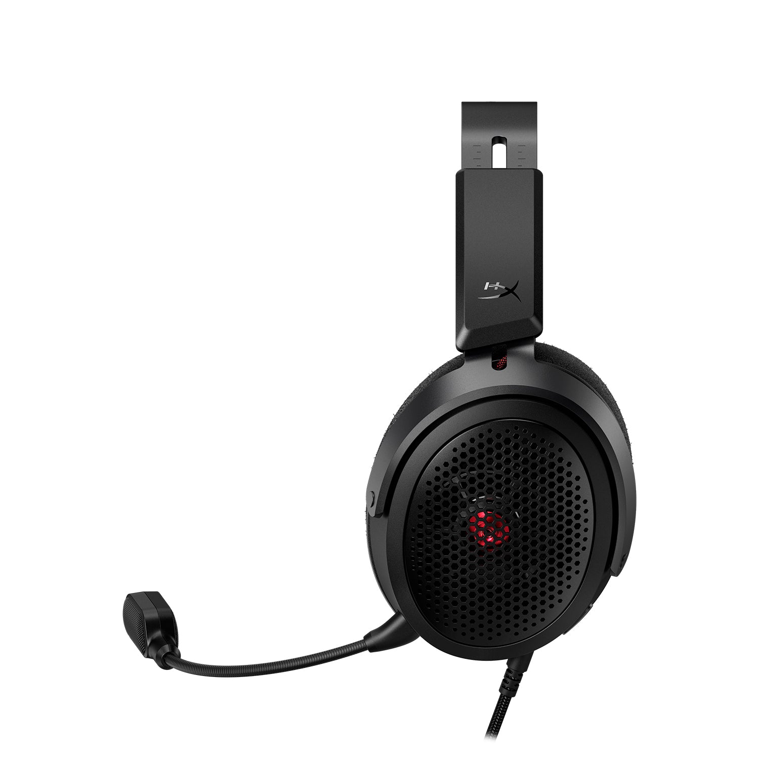 HyperX Cloud Alpha Open-Back Gaming-Headset - 03