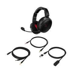 HyperX Cloud Alpha Open-Back Gaming-Headset - 06