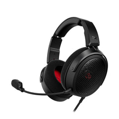 HyperX Cloud Alpha Open-Back Gaming-Headset - 01