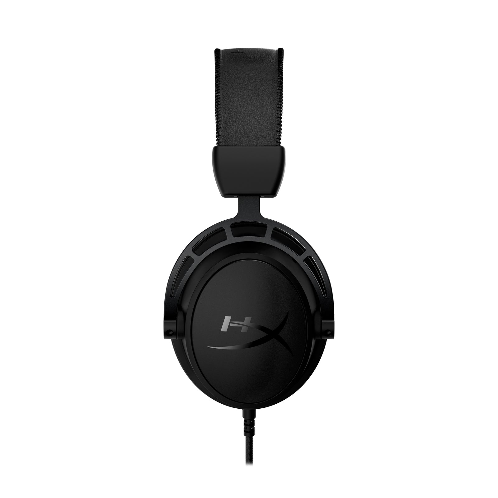 HyperX Cloud Alpha – Gaming-Headset (schwarz) - 02