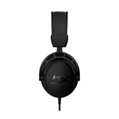 HyperX Cloud Alpha – Gaming-Headset (schwarz) - 02