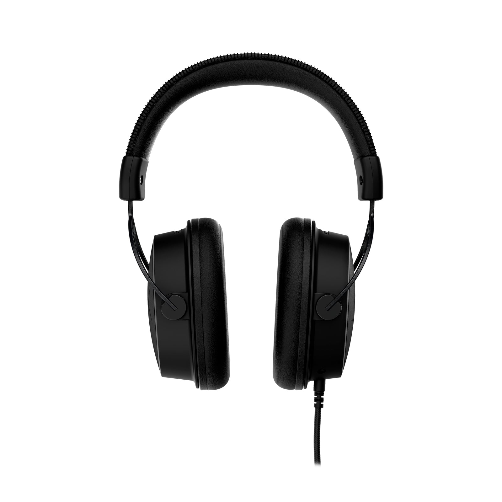 HyperX Cloud Alpha – Gaming-Headset (schwarz) - 03