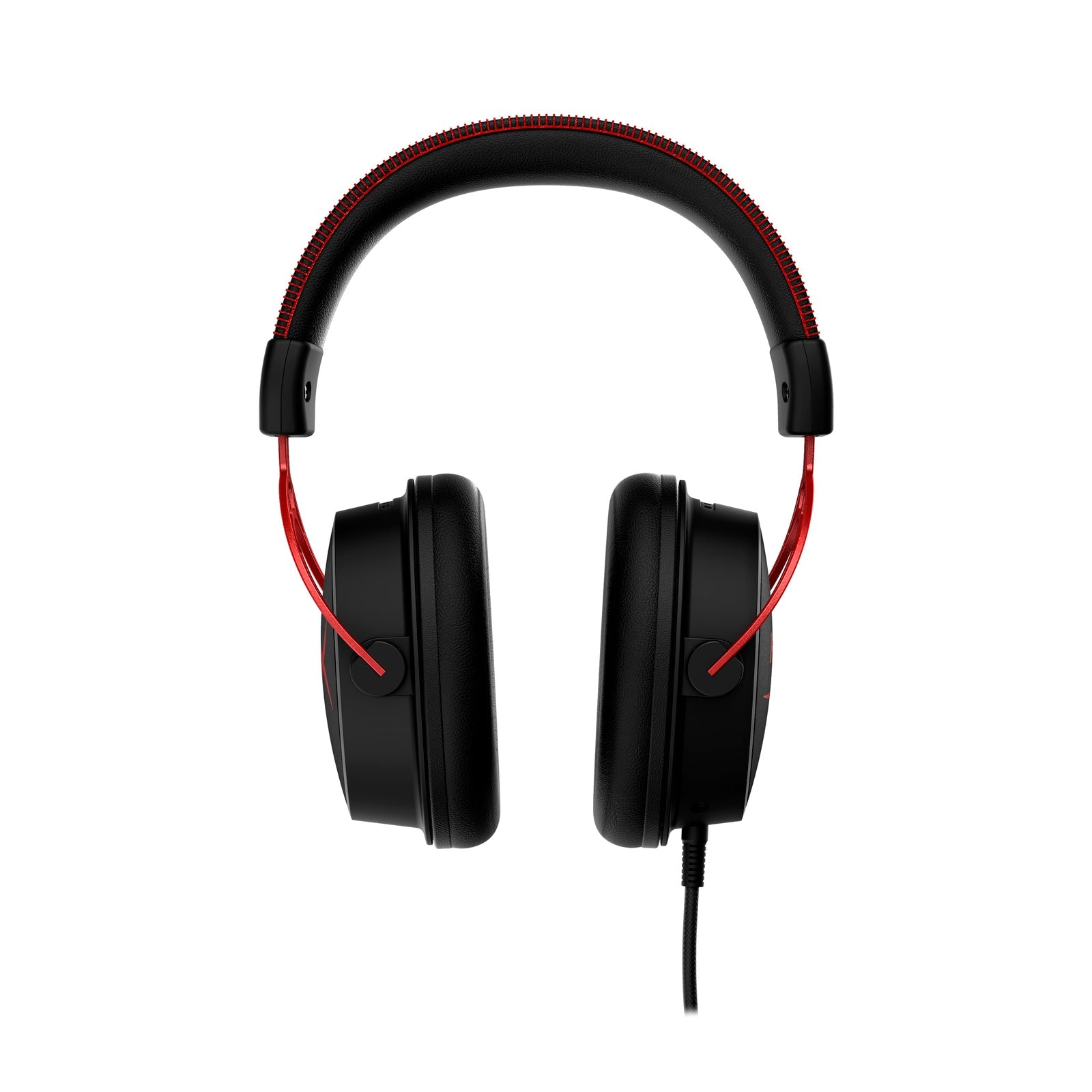 HyperX Kombi-paket – Cloud Alpha + Quadcast S