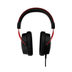 HyperX Kombi-paket – Cloud Alpha + Quadcast S