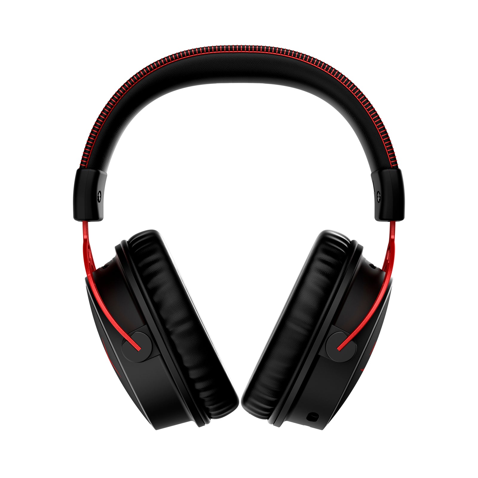 HyperX Cloud Alpha – Wireless-Gaming-Headset (Schwarz-Rot) - 05