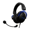 HyperX Cloud – Gaming-Kopfhörer – PS5-PS4