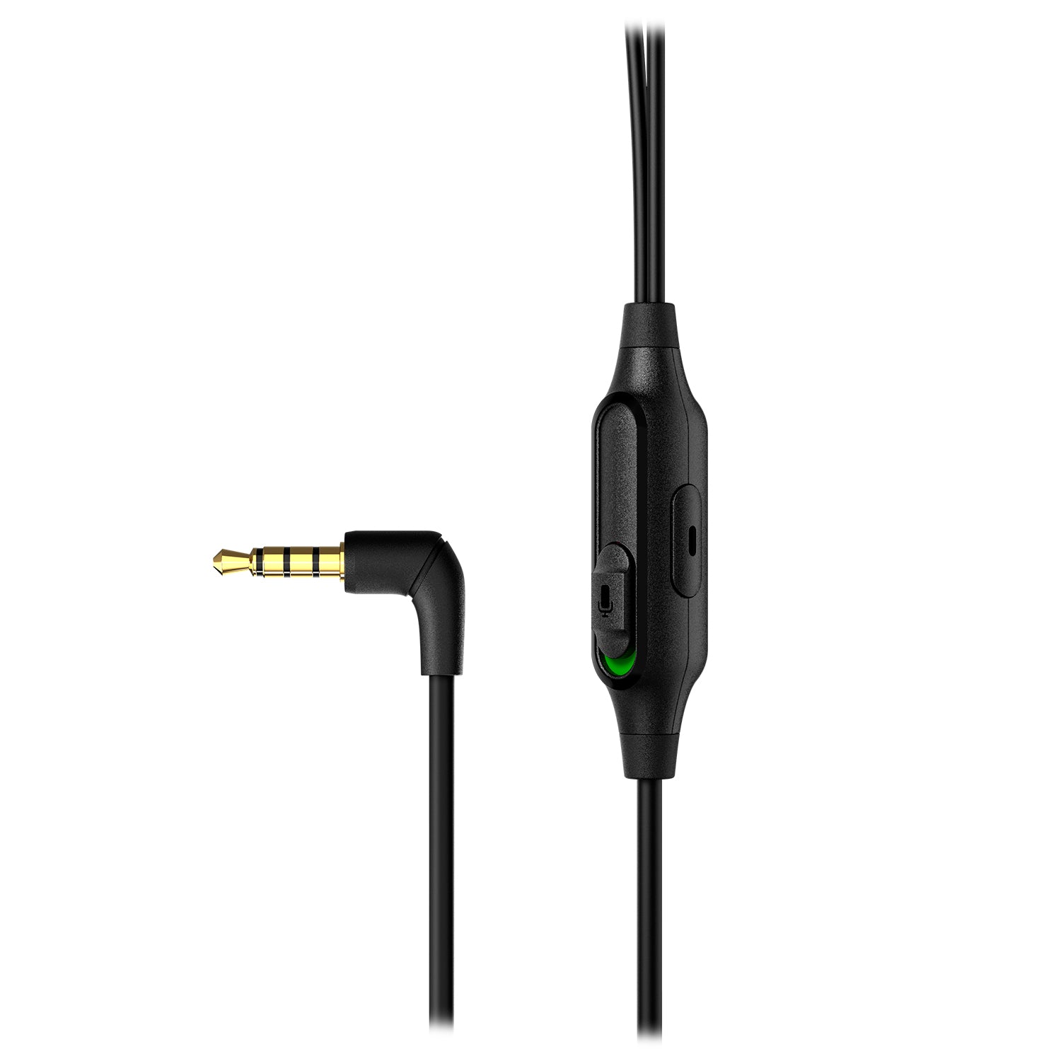 HyperX Cloud Earbuds III Black - 08