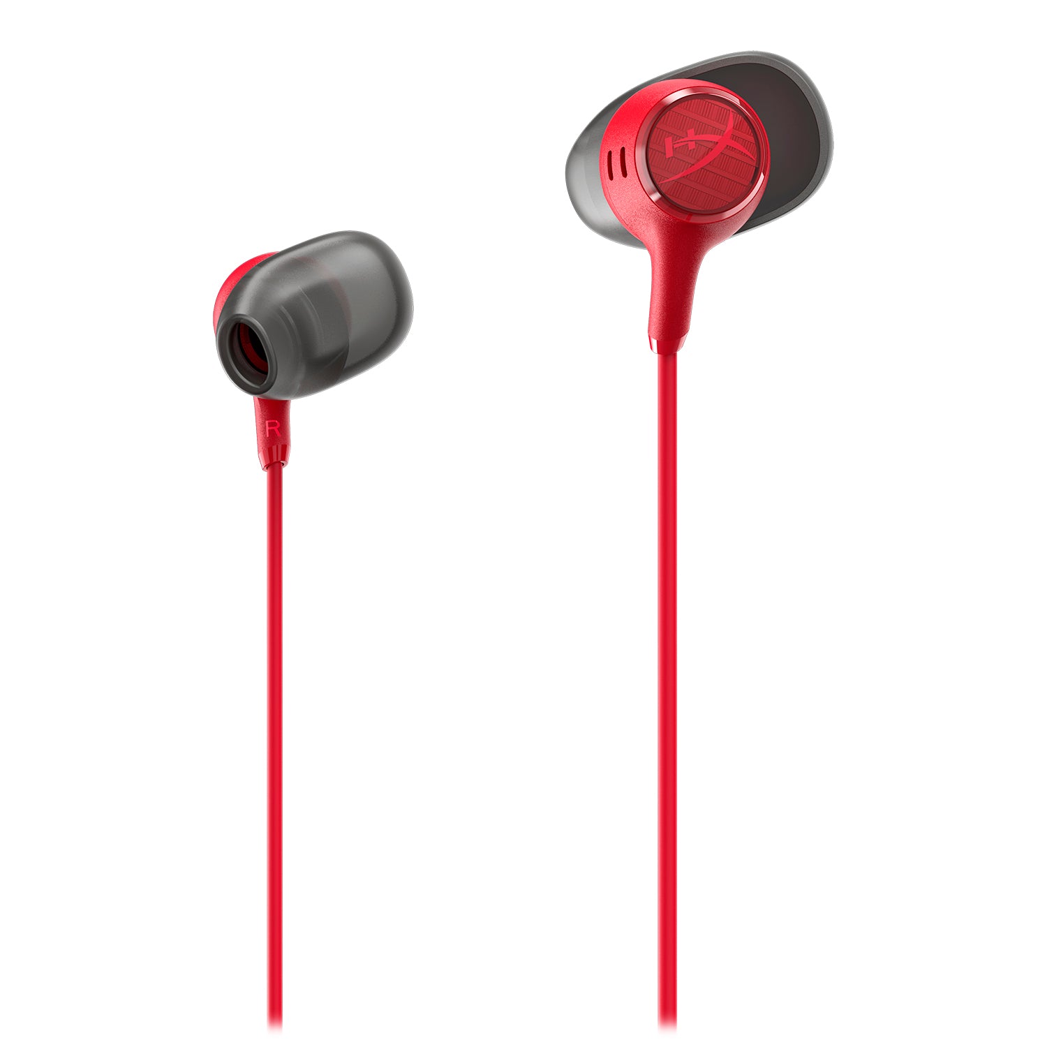 HyperX Cloud Earbuds III Rot - 02