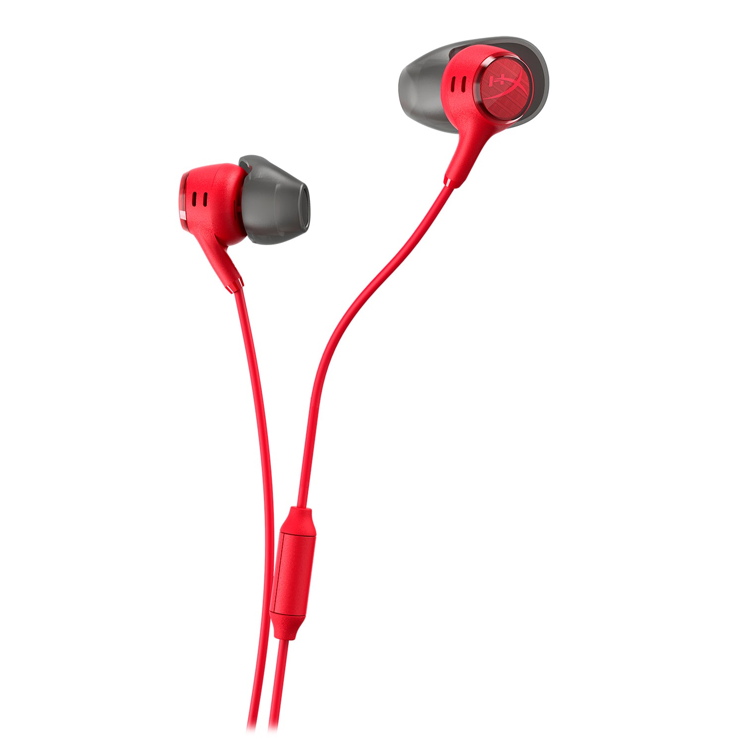 HyperX Cloud Earbuds III Rot - 01