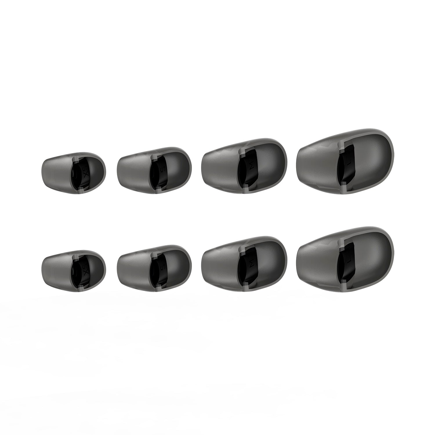 HyperX Cloud Earbuds III S (schwarz) - 10