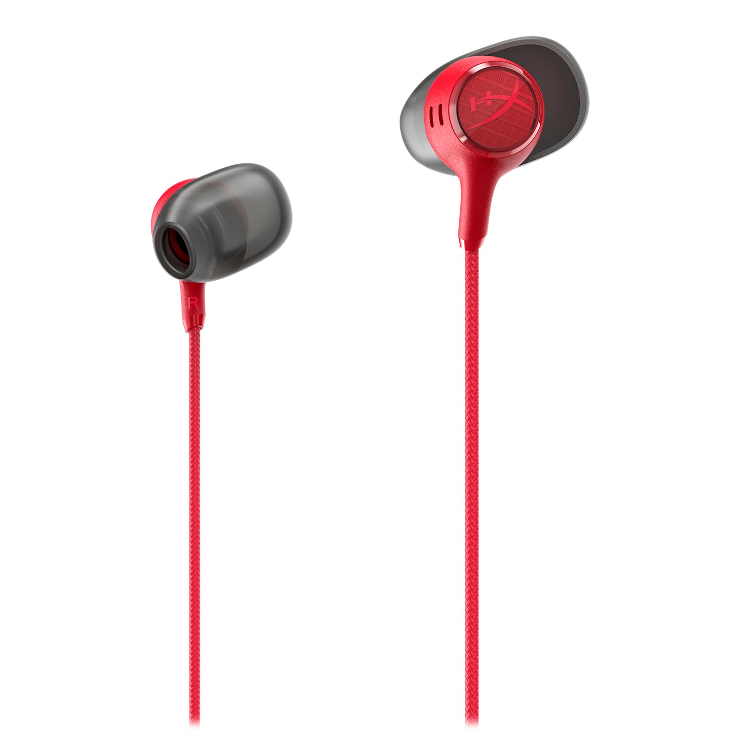 HyperX Cloud Earbuds III S Rot - 02